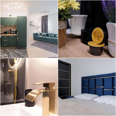 Regia Apartament Oradea Εξωτερικό φωτογραφία