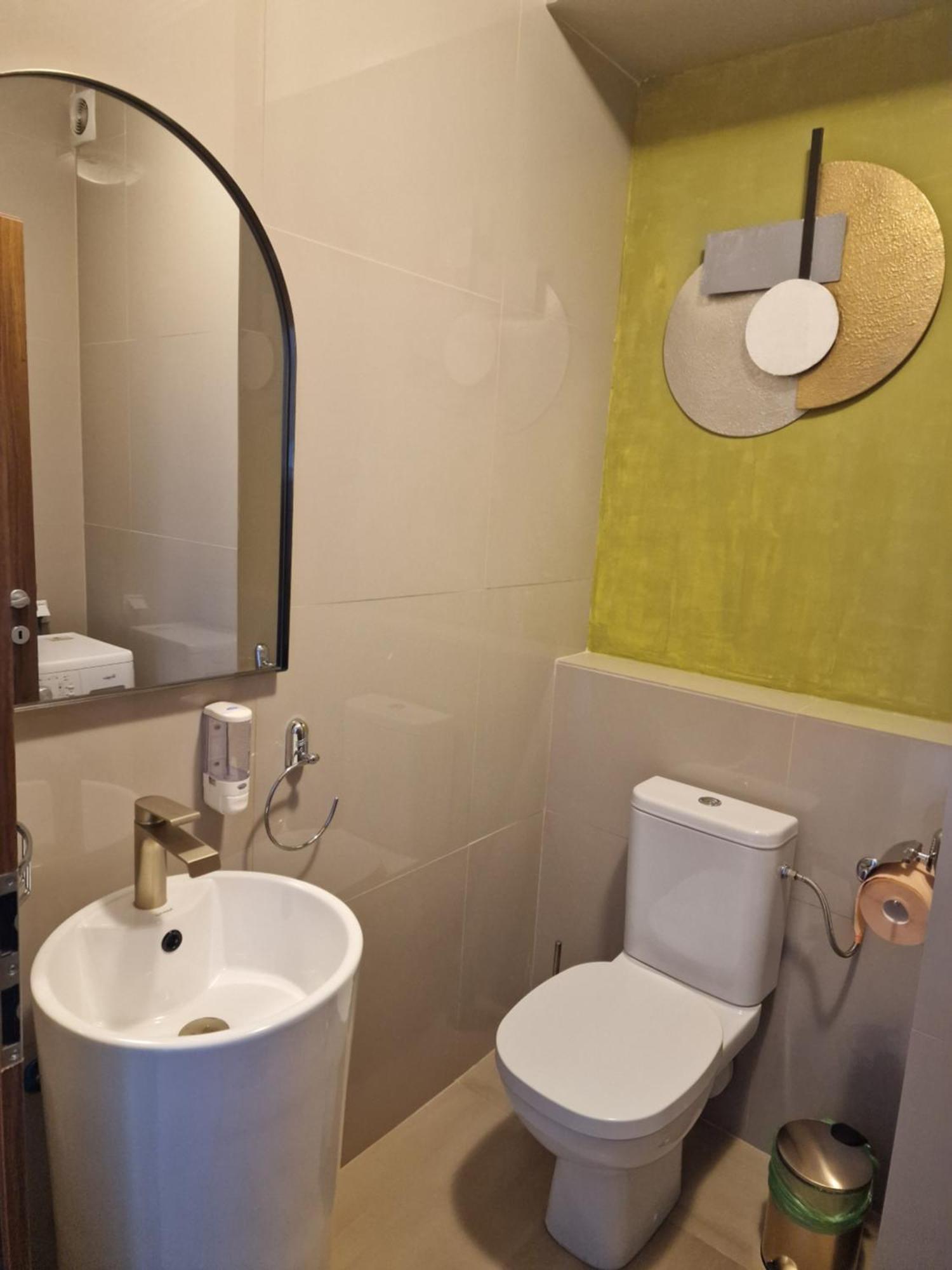 Regia Apartament Oradea Εξωτερικό φωτογραφία