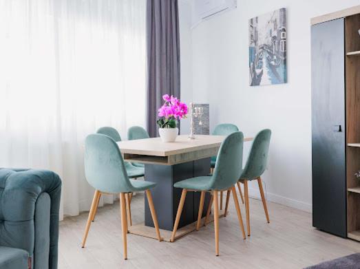 Regia Apartament Oradea Εξωτερικό φωτογραφία