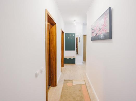 Regia Apartament Oradea Εξωτερικό φωτογραφία