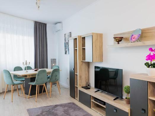 Regia Apartament Oradea Εξωτερικό φωτογραφία