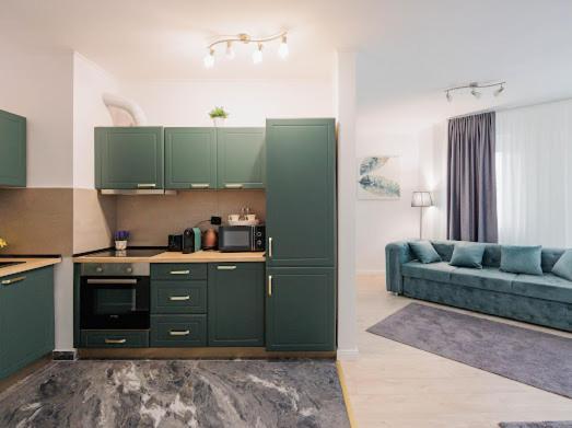 Regia Apartament Oradea Εξωτερικό φωτογραφία