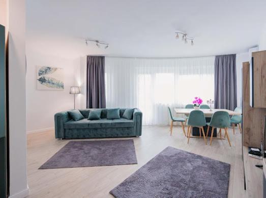 Regia Apartament Oradea Εξωτερικό φωτογραφία