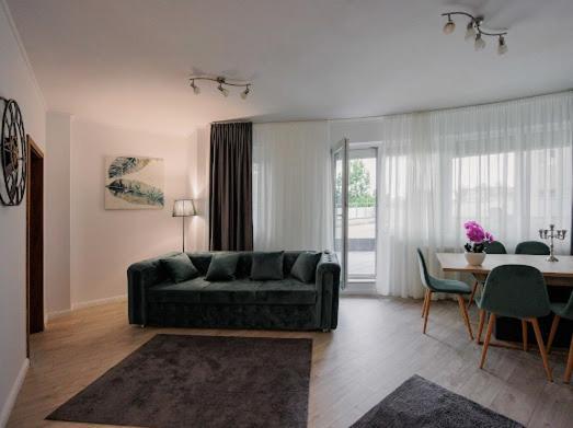 Regia Apartament Oradea Εξωτερικό φωτογραφία